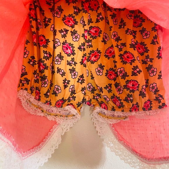 Matilda Jane Sleepy Jean PJ Set - NWT - Picture 5 of 8